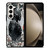 MARVEL BLACK PANTHER COMIC Samsung Galaxy Z Fold 5 Case Cover