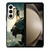 MARVEL BLACK PANTHER Samsung Galaxy Z Fold 5 Case Cover