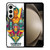 MARVEL GUARDIANS OF THE GALAXY  Samsung Galaxy Z Fold 5 Case Cover
