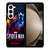 MARVEL SPIDERMAN MILES MORALES POSTER Samsung Galaxy Z Fold 5 Case Cover MARVEL SPIDERMAN MILES MORALES POSTER Samsung Galaxy Z Fold 5 Case Cover
