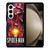 MARVEL SPIDERMAN MILES MORALES Samsung Galaxy Z Fold 5 Case Cover MARVEL SPIDERMAN MILES MORALES Samsung Galaxy Z Fold 5 Case Cover