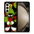 MARVIN THE MARTIAN COLOR SPLASH Samsung Galaxy Z Fold 5 Case Cover