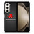 MASSEY FERGUSON METAL LOGO Samsung Galaxy Z Fold 5 Case Cover