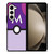 MASTER BALL POKEMON 2 Samsung Galaxy Z Fold 5 Case Cover