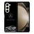 MERCEDES BENZ AMG GTR Samsung Galaxy Z Fold 5 Case Cover