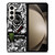 METAL MULISHA MONSTER ENERGY CAMO Samsung Galaxy Z Fold 5 Case Cover METAL MULISHA MONSTER ENERGY CAMO Samsung Galaxy Z Fold 5 Case Cover
