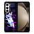 MIAMI HEAT DWYANE WADE BASKETBALL Samsung Galaxy Z Fold 5 Case Cover