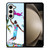 MIAMI HEAT DWYANE WADE DUNK Samsung Galaxy Z Fold 5 Case Cover
