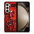 MICHAEL SCHUMACHER PIT STOP Samsung Galaxy Z Fold 5 Case Cover