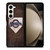 MILWAUKEE BREWERS MLB BASEBALL  Samsung Galaxy Z Fold 5 Case Cover