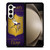 MINNESOTA VIKINGS SYMBOL Samsung Galaxy Z Fold 5 Case Cover