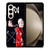MM MARCUS & MARTINUS  Samsung Galaxy Z Fold 5 Case Cover