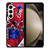 MONTREAL CANADIENS BRENDAN GALLAGHER Samsung Galaxy Z Fold 5 Case Cover
