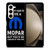 MOPAR AUTOMOBILE QUOTES Samsung Galaxy Z Fold 5 Case Cover