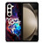 MY CHEMICAL ROMANCE NEBULA LOGO Samsung Galaxy Z Fold 5 Case Cover