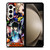 MY HERO ACADEMIA ANIME COVER Samsung Galaxy Z Fold 5 Case Cover