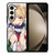 MY HERO ACADEMIA HIMIKO TOGA ANIME Samsung Galaxy Z Fold 5 Case Cover