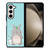 MY NEIGHBOR TOTORO KAWAII 2 Samsung Galaxy Z Fold 5 Case Cover