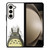 MY NEIGHBOR TOTORO KAWAII Samsung Galaxy Z Fold 5 Case Cover