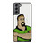 BIG LEZ SHOW MIKE NOLAN Samsung Galaxy S21 Plus Case