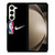 NBA NIKE LOGO Samsung Galaxy Z Fold 5 Case Cover