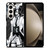 NEON WHITE GAMES CHARACTERS Samsung Galaxy Z Fold 5 Case Cover