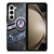 NEW ENGLAND PATRIOTS FOOTBALL LOGO Samsung Galaxy Z Fold 5 Case Cover