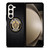 NEW ORLEANS SAINTS METAL BADGE Samsung Galaxy Z Fold 5 Case Cover