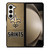 NEW ORLEANS SAINTS SYMBOL Samsung Galaxy Z Fold 5 Case Cover