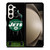 NEW YORK JETS NFL Samsung Galaxy Z Fold 5 Case Cover