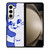 NEWJEANS POP POSTERS Samsung Galaxy Z Fold 5 Case Cover