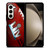 NFL SUPER BOWL LIV BALL Samsung Galaxy Z Fold 5 Case Cover
