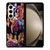 NICKI MINAJ COLLAGE Samsung Galaxy Z Fold 5 Case Cover