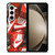 NIKE SWOOSH BOXES Samsung Galaxy Z Fold 5 Case Cover