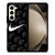 NIKE X LACOSTE PATTERN Samsung Galaxy Z Fold 5 Case Cover