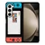 NINTENDO SWITCH GAME BOY Samsung Galaxy Z Fold 5 Case Cover