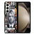 NIRVANA GRUNGE BAND Samsung Galaxy Z Fold 5 Case Cover