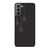 BLACK LIGHT BULBS MINIMALISTIC Samsung Galaxy S21 Plus Case