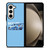 NISSAN SKYLINE GTR PAUL Samsung Galaxy Z Fold 5 Case Cover