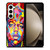 NOTORIOUS BIG ART Samsung Galaxy Z Fold 5 Case Cover