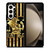 NOTRE DAME FOOTBALL USA FLAG Samsung Galaxy Z Fold 5 Case Cover