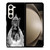 NOVAK DJOKOVIC NOLE TENNIS 2 Samsung Galaxy Z Fold 5 Case Cover