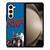 NWA NIGGAZ WIT ATTITUDES HIP HOP Samsung Galaxy Z Fold 5 Case Cover NWA NIGGAZ WIT ATTITUDES HIP HOP Samsung Galaxy Z Fold 5 Case Cover