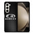 OAKLEY CARBON LOGO Samsung Galaxy Z Fold 5 Case Cover OAKLEY CARBON LOGO Samsung Galaxy Z Fold 5 Case Cover