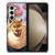 OFFICER CLAWHAUSER ZOOTOPIA Samsung Galaxy Z Fold 5 Case Cover