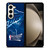 OKLAHOMA CITY THUNDER BASKETBALL Samsung Galaxy Z Fold 5 Case Cover