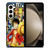 ONE PIECE ANIME Samsung Galaxy Z Fold 5 Case Cover