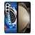 OREO COOKIE Samsung Galaxy Z Fold 5 Case Cover