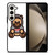 OZUNA BEAR Samsung Galaxy Z Fold 5 Case Cover