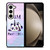 PANDACORN NEBULA Samsung Galaxy Z Fold 5 Case Cover